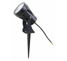 Грунтовый светильник Arte Lamp Elsie A4715IN-1BK
