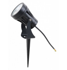 Грунтовый светильник Arte Lamp Elsie A4715IN-1BK