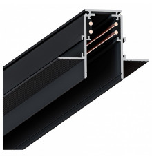 Магнитный встраиваемый шинопровод Arte Lamp Linea-accessories A472206