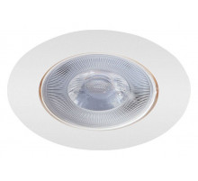 Встраиваемый светильник ARTE Lamp A4761PL-1WH