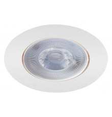 Встраиваемый светильник ARTE Lamp A4761PL-1WH