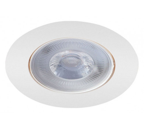 Встраиваемый светильник ARTE Lamp A4761PL-1WH Встраиваемый светильник ARTE Lamp A4761PL-1WH
