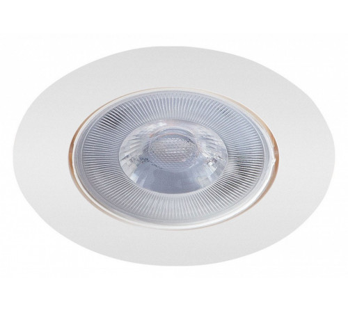 Встраиваемый светильник ARTE Lamp A4762PL-1WH Встраиваемый светильник ARTE Lamp A4762PL-1WH