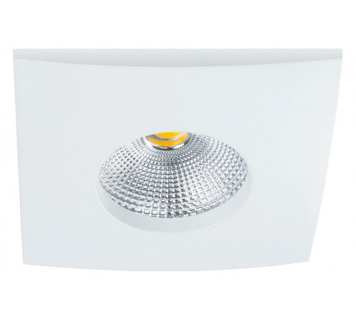 Встраиваемый светильник Arte Lamp Phact A4764PL-1WH Встраиваемый светильник Arte Lamp Phact A4764PL-1WH