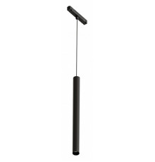 Магнитный трековый светильник Arte Lamp Linea A4770SP-1BK