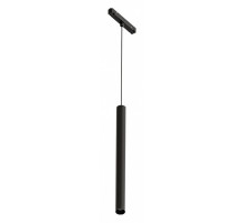 Магнитный трековый светильник Arte Lamp Linea A4780SP-1BK