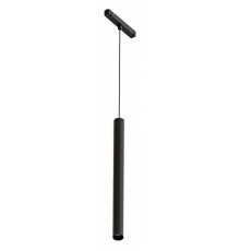 Магнитный трековый светильник Arte Lamp Linea A4780SP-1BK