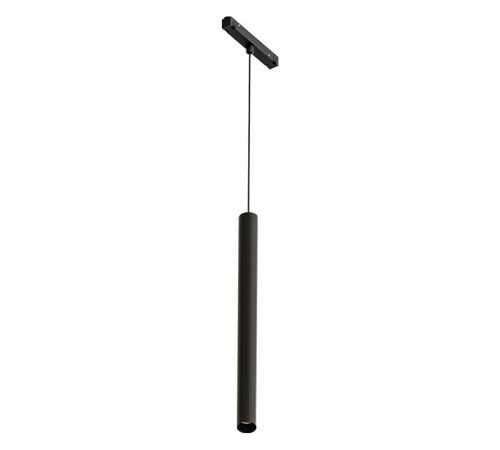 Магнитный трековый светильник Arte Lamp Linea A4780SP-1BK Магнитный трековый светильник Arte Lamp Linea A4780SP-1BK
