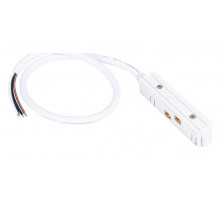 Коннектор-токоподвод Arte Lamp Linea-accessories A480133