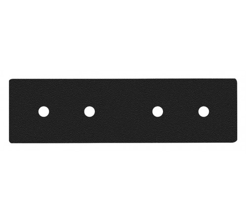 Коннектор для шинопровода Arte Lamp Linea-Accessories A480506 Коннектор для шинопровода Arte Lamp Linea-Accessories A480506