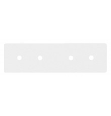 Пластина монтажная Arte Lamp Linea-accessories A480533