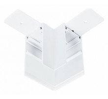 Коннектор L-образный Arte Lamp Linea-accessories A480633