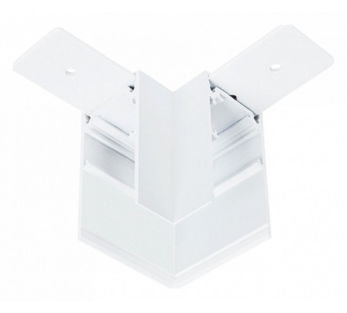 Коннектор L-образный Arte Lamp Linea-accessories A480633