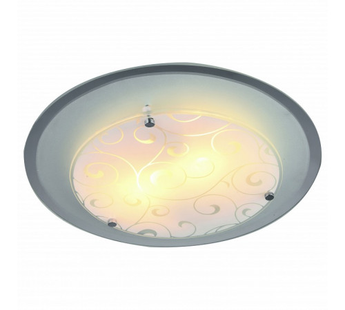 Потолочный светильник Arte Lamp A4806PL-1CC Потолочный светильник Arte Lamp A4806PL-1CC