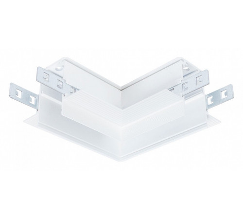 Коннектор L-образный Arte Lamp Linea-accessories A480733 Коннектор L-образный Arte Lamp Linea-accessories A480733