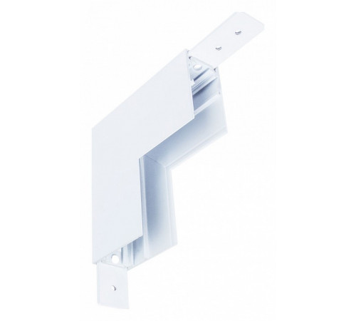 Коннектор угловой Arte Lamp Linea-accessories A480833 Коннектор угловой Arte Lamp Linea-accessories A480833