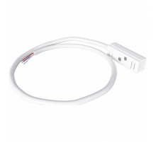 Коннектор-токопровод для шинопровода Arte Lamp Linea-accessories A481133
