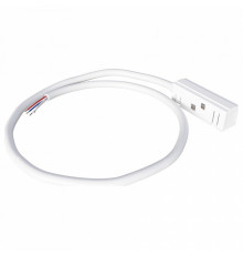 Коннектор-токопровод для шинопровода Arte Lamp Linea-accessories A481133