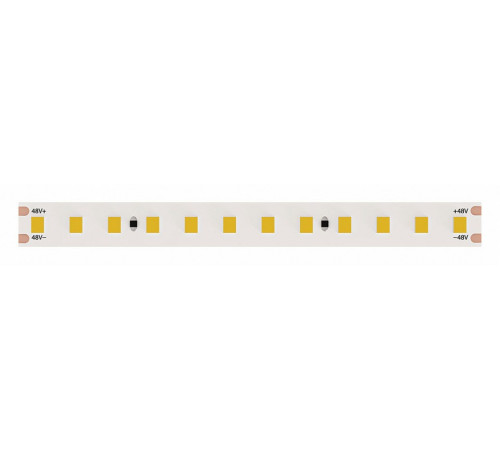 Светодиодная лента Arte Lamp Tape 48В 7,2Вт/м 4000К 30м IP20 A4812010-04-4K Светодиодная лента Arte Lamp Tape 48В 7,2Вт/м 4000К 30м IP20 A4812010-04-4K