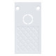 Коннектор-заглушка Arte Lamp Linea-accessories A482033