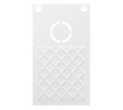 Коннектор-заглушка Arte Lamp Linea-accessories A482133 Коннектор-заглушка Arte Lamp Linea-accessories A482133