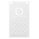 Коннектор-заглушка Arte Lamp Linea-accessories A482133