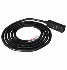 Коннектор-токопровод для шинопровода Arte Lamp Linea-accessories A482206