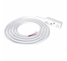Коннектор-токопровод для шинопровода Arte Lamp Linea-accessories A482233