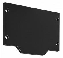 Внешняя заглушка для магнитного шинопровода Arte Lamp Linea-Accessories A483206E