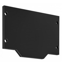 Внешняя заглушка для магнитного шинопровода Arte Lamp Linea-Accessories A483206E