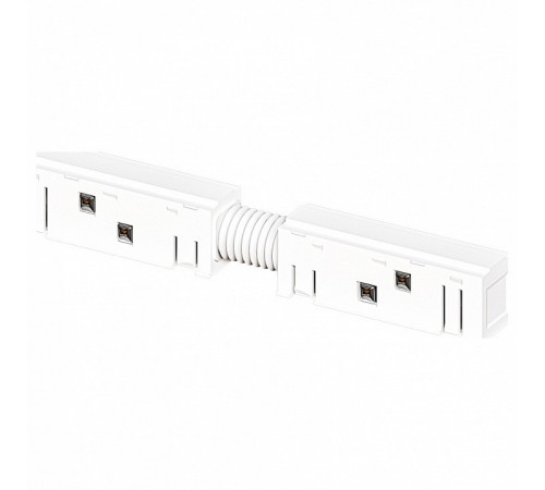 Коннектор для шинопровода Arte Lamp Linea-accessories A483333 Коннектор для шинопровода Arte Lamp Linea-accessories A483333
