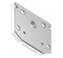 Заглушка для магнитного шинопровода Arte Lamp Linea-Accessories A484233E