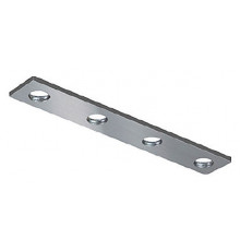 Коннектор прямой для магнитного шинопровода Arte Lamp Linea-accessories A484305I