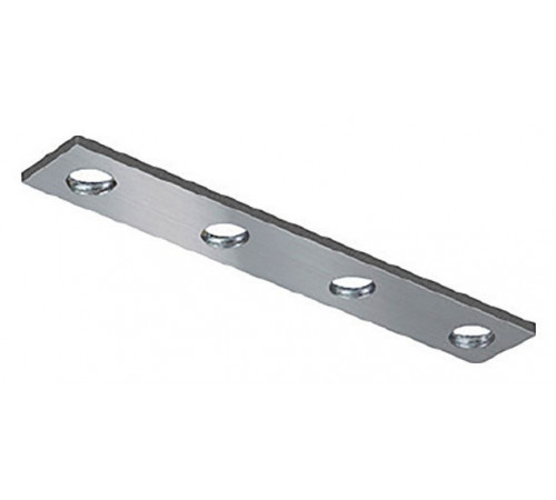 Коннектор прямой для магнитного шинопровода Arte Lamp Linea-accessories A484305I