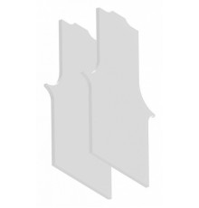 Заглушка внутренняя для магнитного шинопровода Arte Lamp Linea-Accessories A485233E