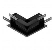 Коннектор угловой для встраиваемого шинопровода Arte Lamp Linea-accessories A487706