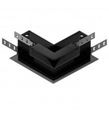 Коннектор угловой для встраиваемого шинопровода Arte Lamp Linea-accessories A487706