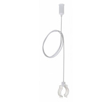Подвес держатель с потолочным креплением Arte Lamp Loop A492433