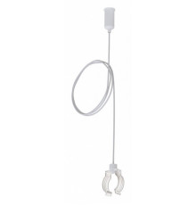 Подвес держатель с потолочным креплением Arte Lamp Loop A492433