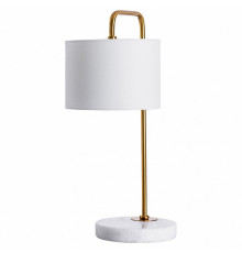 Настольная лампа ARTE Lamp A5024LT-1PB