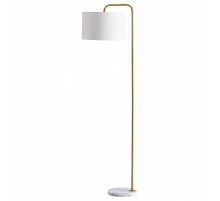 Торшер ARTE Lamp A5024PN-1PB