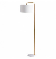 Торшер ARTE Lamp A5024PN-1PB