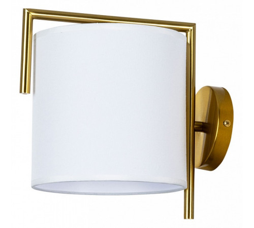 Бра Arte Lamp Aperol A5031AP-1PB Бра Arte Lamp Aperol A5031AP-1PB