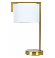 Настольная лампа Arte Lamp Aperol A5031LT-1PB