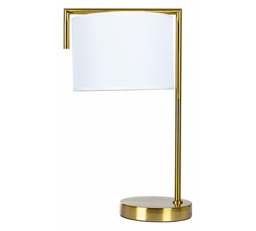 Настольная лампа Arte Lamp Aperol A5031LT-1PB Настольная лампа Arte Lamp Aperol A5031LT-1PB