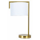 Настольная лампа Arte Lamp Aperol A5031LT-1PB