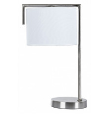 Настольная лампа Arte Lamp Aperol A5031LT-1SS