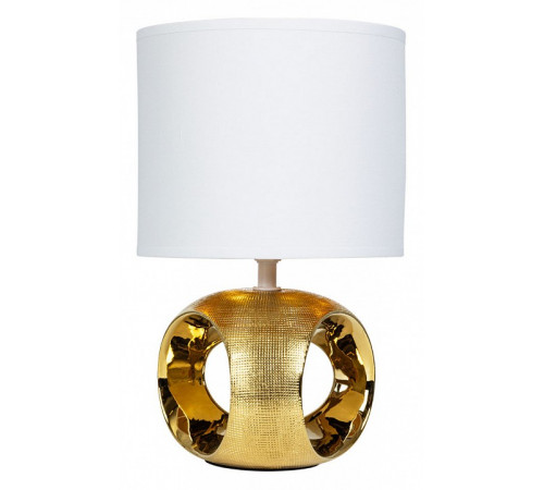 Настольная лампа Arte Lamp Zaurak A5035LT-1GO