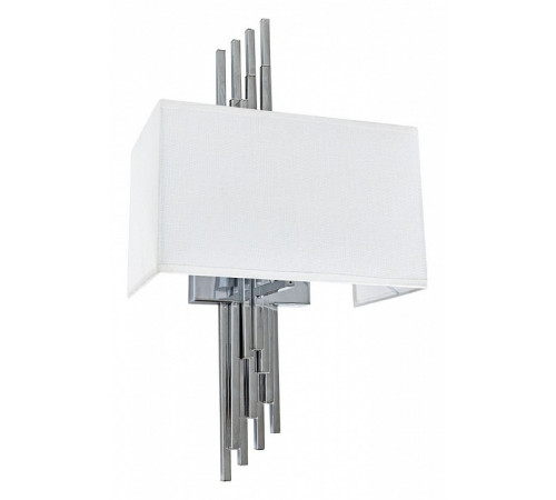Настенный светильник Arte Lamp Julietta A5037AP-1CC Настенный светильник Arte Lamp Julietta A5037AP-1CC