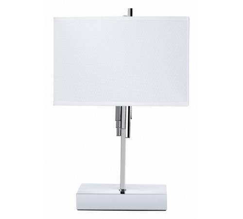 Настольная лампа Arte Lamp Julietta A5037LT-2CC Настольная лампа Arte Lamp Julietta A5037LT-2CC